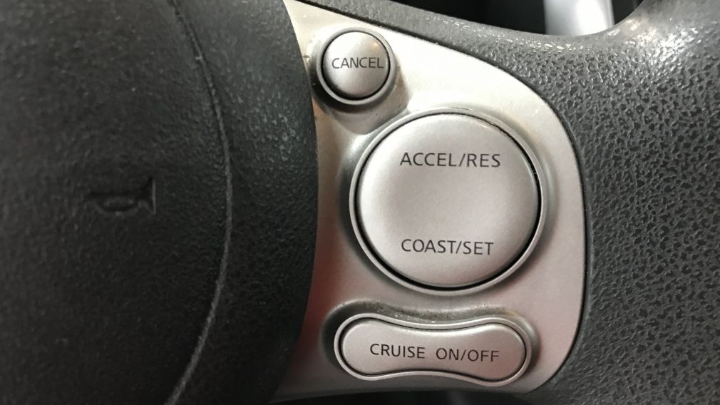 2015 Nissan MICRA SV A/**Gr Électrique**Cruise**Bluetooth #15
