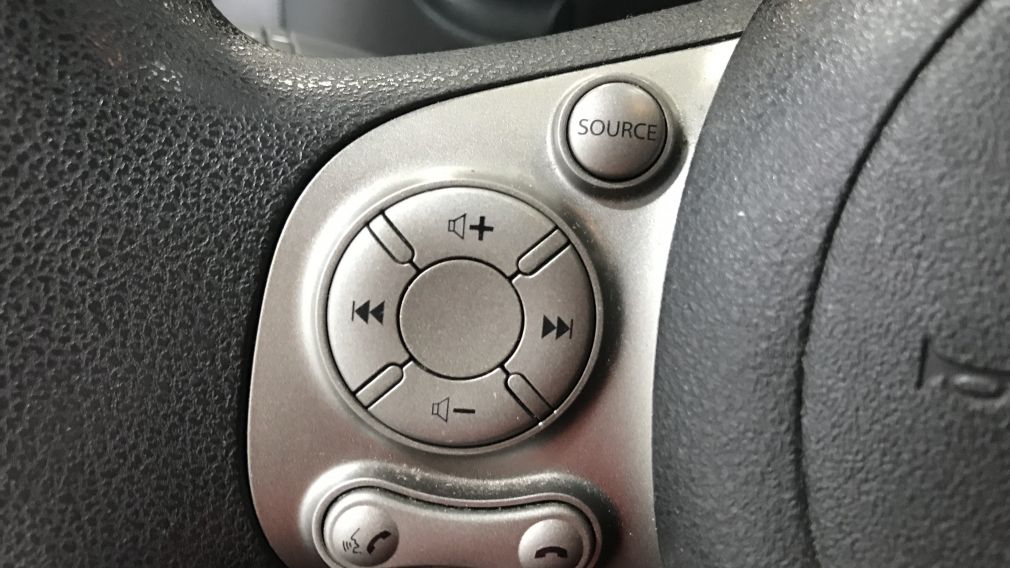 2015 Nissan MICRA SV A/**Gr Électrique**Cruise**Bluetooth #13
