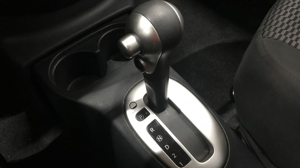 2015 Nissan MICRA SV A/**Gr Électrique**Cruise**Bluetooth #18