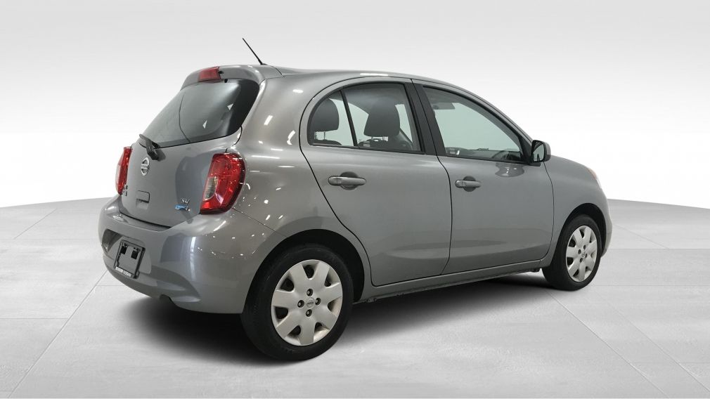 2015 Nissan MICRA SV A/**Gr Électrique**Cruise**Bluetooth #3