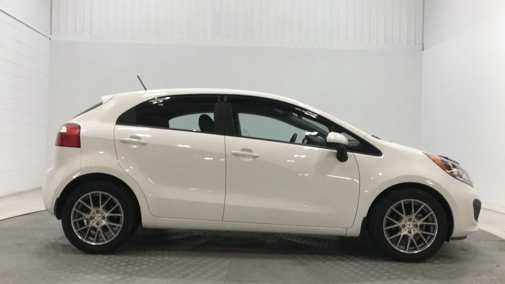 2013 Kia Rio LX+ Mag**Cruise**Bluetooth**** #2