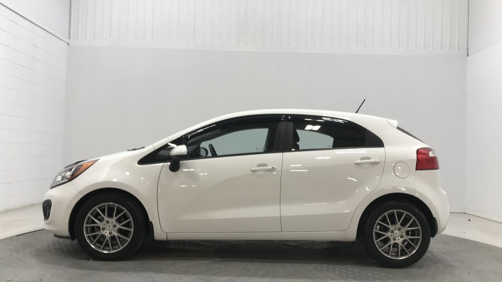 2013 Kia Rio LX+ Mag**Cruise**Bluetooth**** #6