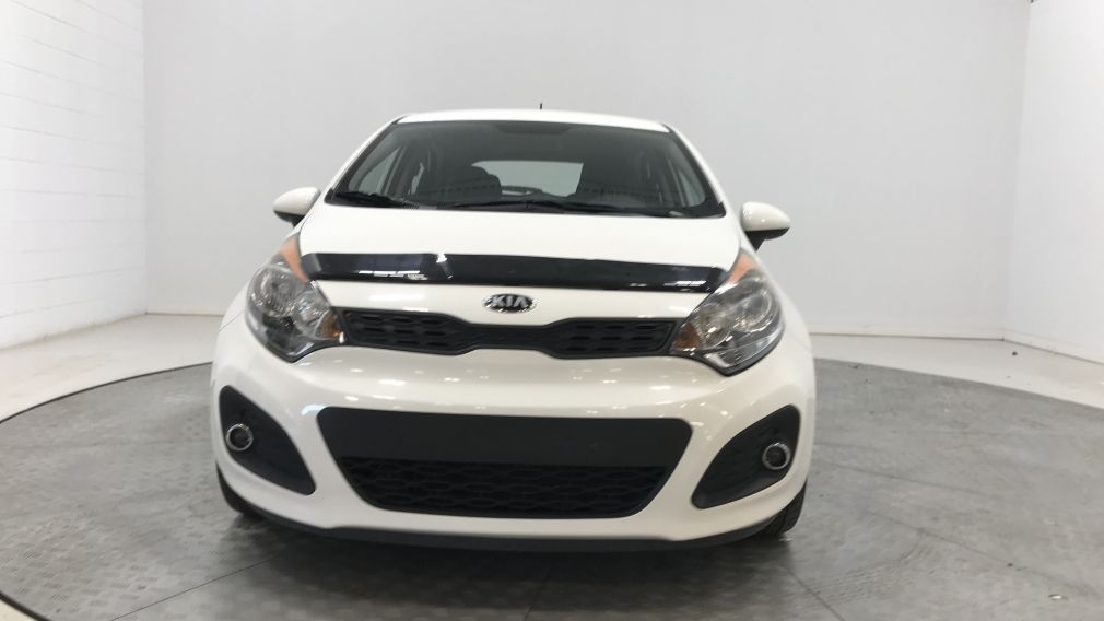 2013 Kia Rio LX+ Mag**Cruise**Bluetooth**** #7