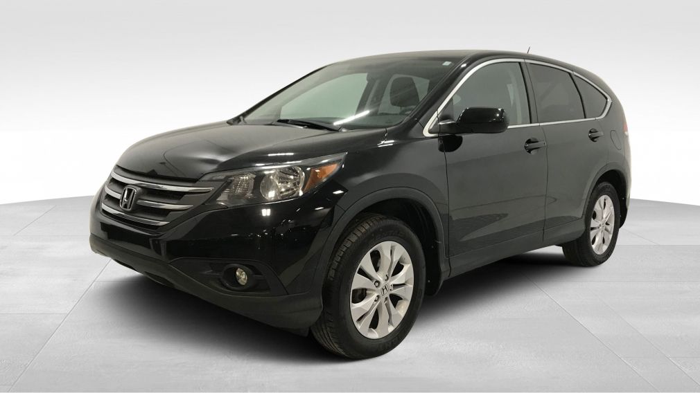 2014 Honda CRV EX AWD**Toit**Mag**Bancs Chauffants*** #2