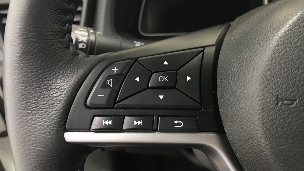 2018 Nissan Leaf SV Mag**Bluetooth**Banc/Volant Chauffant** #17