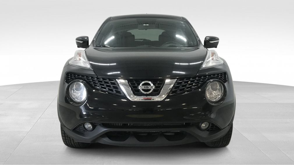 2016 Nissan Juke SL Cuir***Toit***Mag***Caméra 360***Gps**** #8