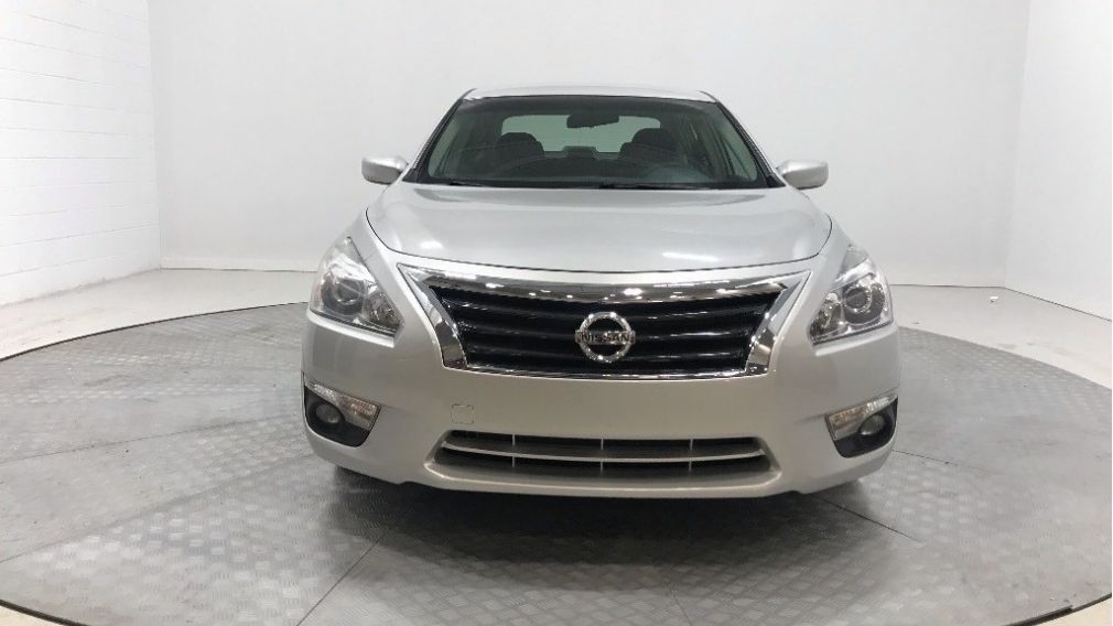 2013 Nissan Altima 2.5 S Gr Électrique**Push Start**Cruise #7