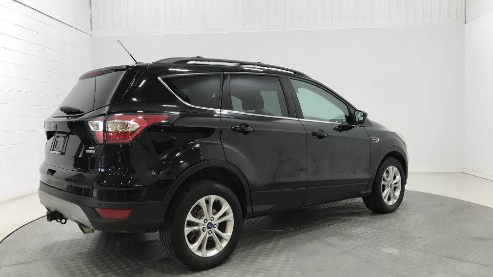 2017 Ford Escape SE AWD***Nav***Mag**Back UP Sensor***** #2