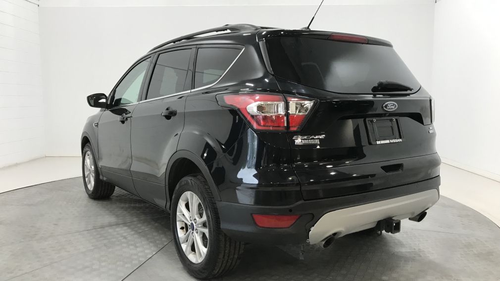 2017 Ford Escape SE AWD***Nav***Mag**Back UP Sensor***** #5