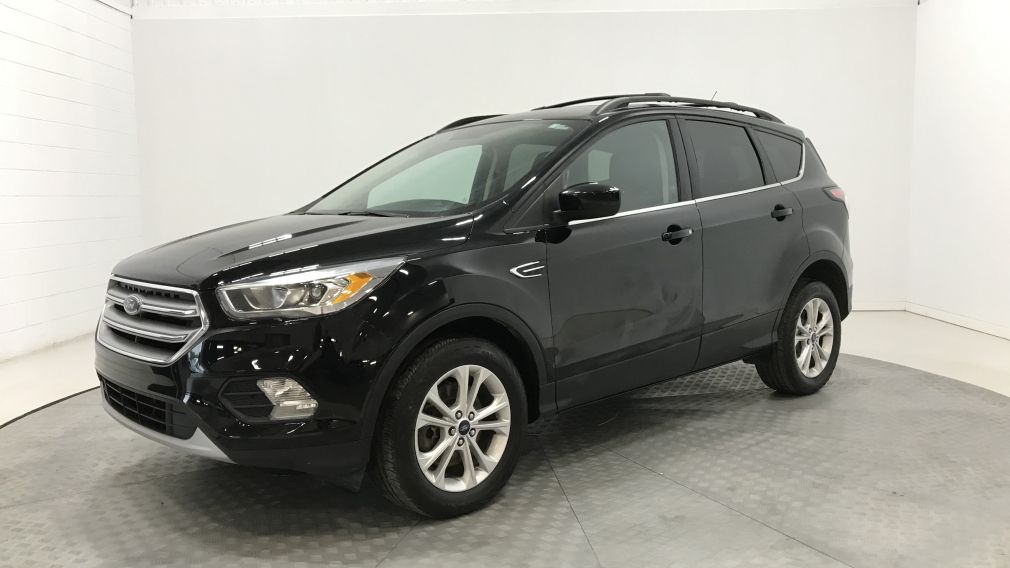 2017 Ford Escape SE AWD***Nav***Mag**Back UP Sensor***** #6