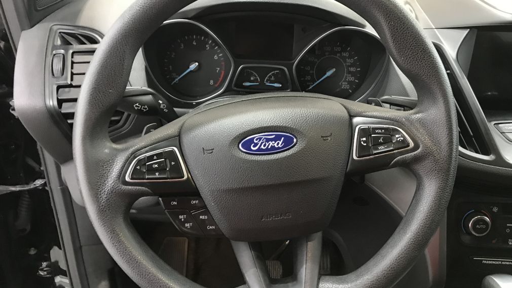 2017 Ford Escape SE AWD***Nav***Mag**Back UP Sensor***** #16