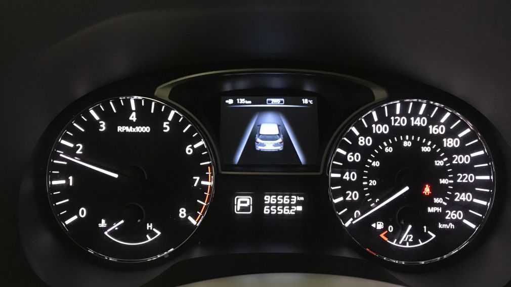 2013 Nissan Pathfinder Platinum AWD**Cuir**Caméra360***nav*** #16