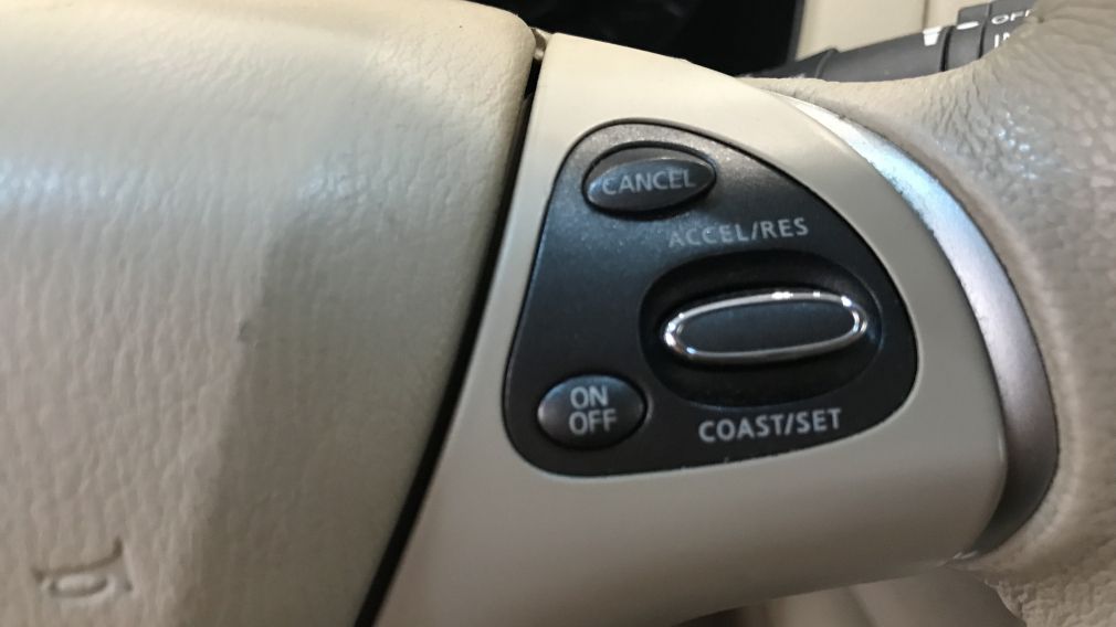 2013 Nissan Pathfinder Platinum AWD**Cuir**Caméra360***nav*** #32