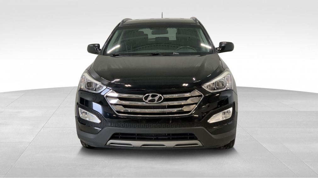 2013 Hyundai Santa Fe Premium 2.0T**Park Assist**Push Start**Volant Chau #7