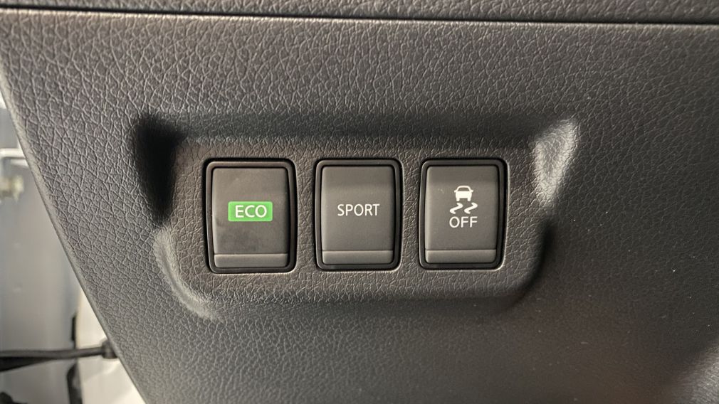 2018 Nissan Sentra S **Gr Électrique**Bluetooth**Cruise** #12