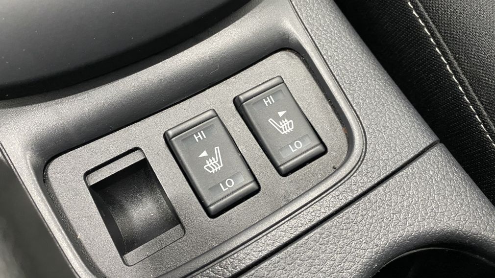 2018 Nissan Sentra S **Gr Électrique**Bluetooth**Cruise** #22