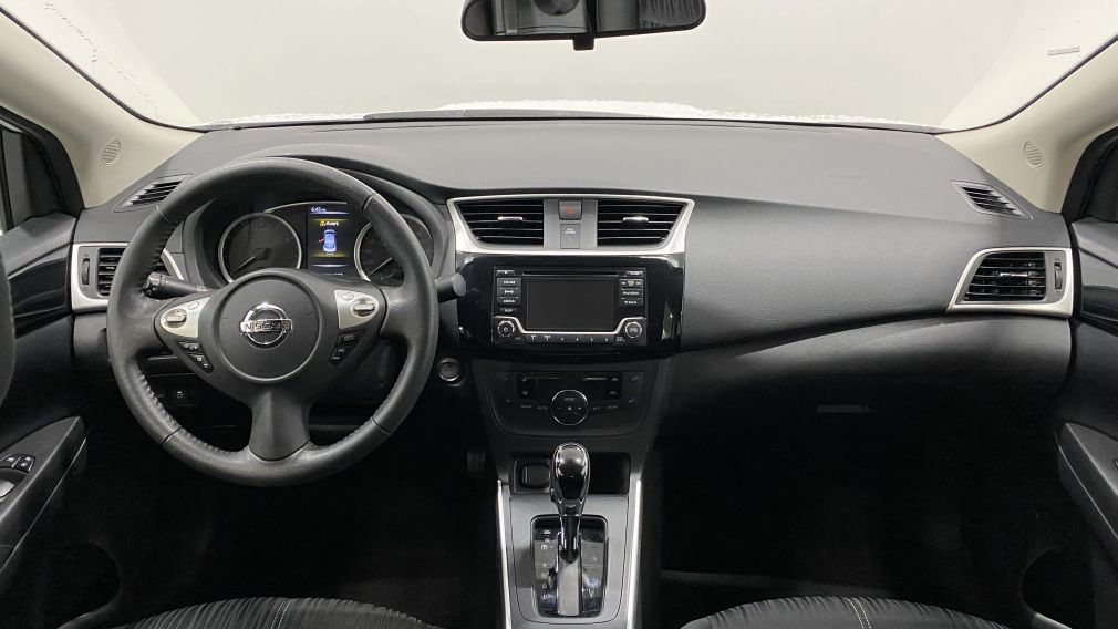 2018 Nissan Sentra S **Gr Électrique**Bluetooth**Cruise** #11