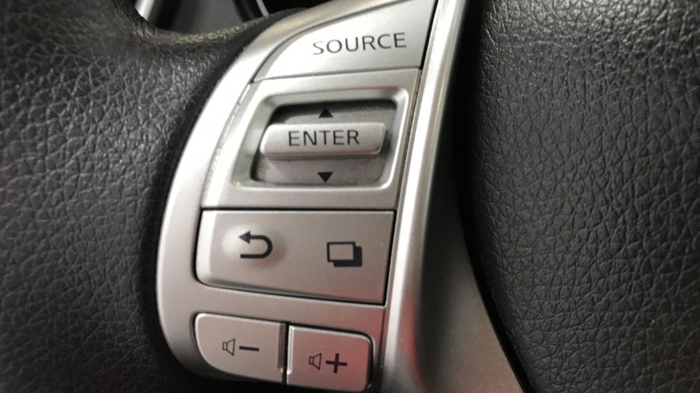 2015 Nissan Rogue SV Gr Électrique***Bluetooth**Cruise**A/C #18