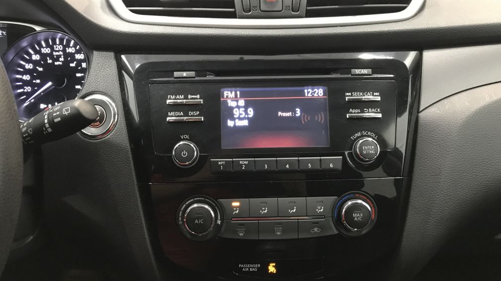 2015 Nissan Rogue SV Gr Électrique***Bluetooth**Cruise**A/C #20