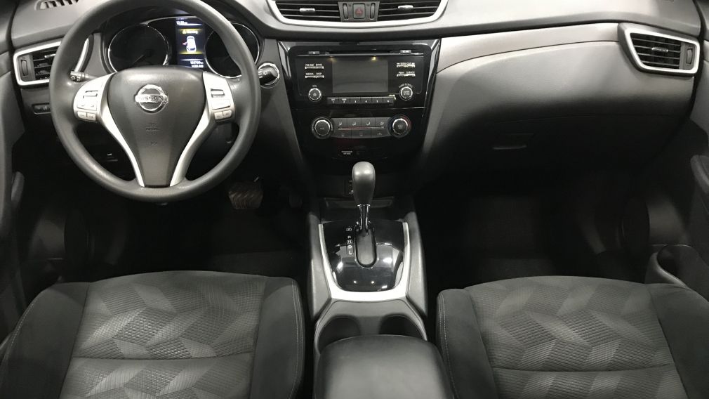 2015 Nissan Rogue SV Gr Électrique***Bluetooth**Cruise**A/C #27