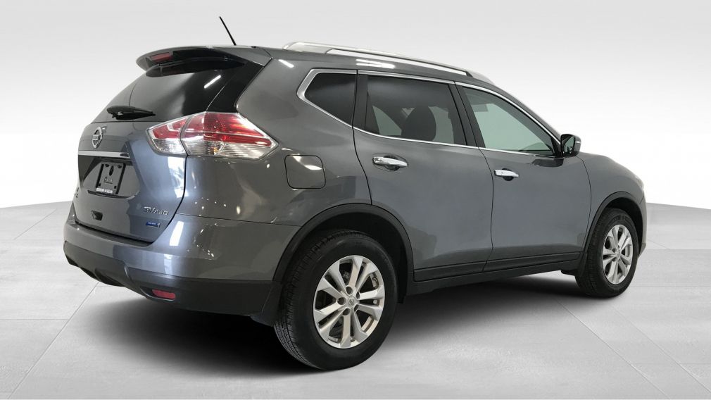 2015 Nissan Rogue SV Gr Électrique***Bluetooth**Cruise**A/C #3