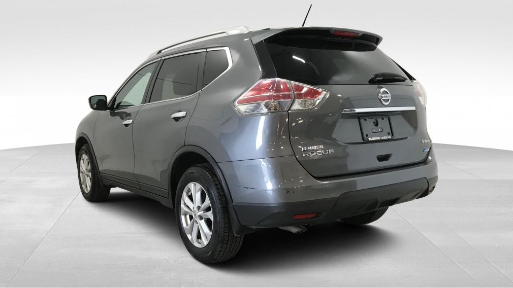 2015 Nissan Rogue SV Gr Électrique***Bluetooth**Cruise**A/C #5