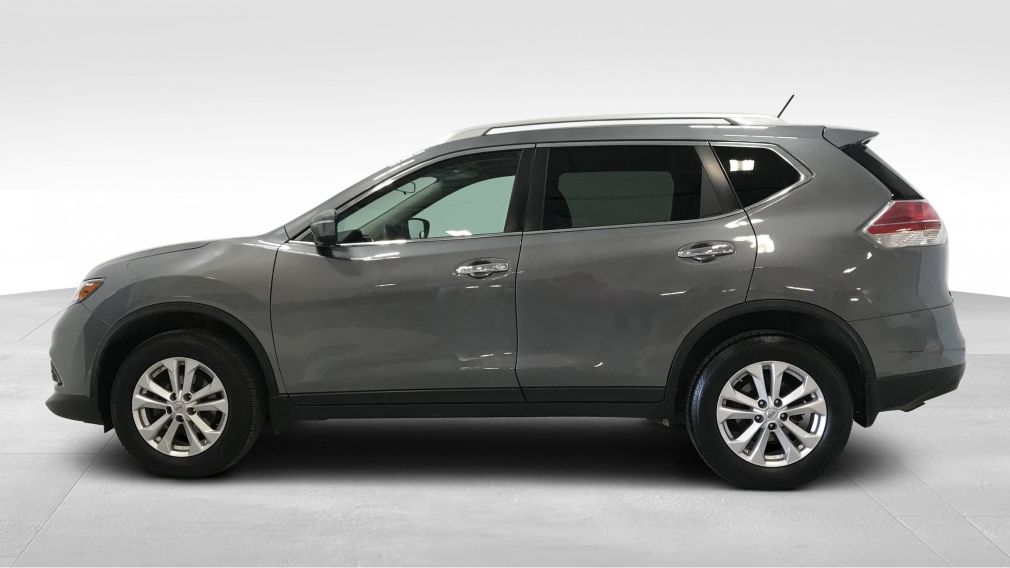 2015 Nissan Rogue SV Gr Électrique***Bluetooth**Cruise**A/C #6