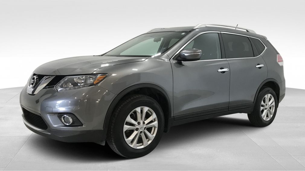 2015 Nissan Rogue SV Gr Électrique***Bluetooth**Cruise**A/C #7