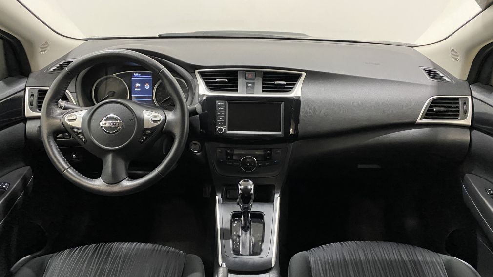 2019 Nissan Sentra SV Bluetooth**Cruise**Caméra** #21