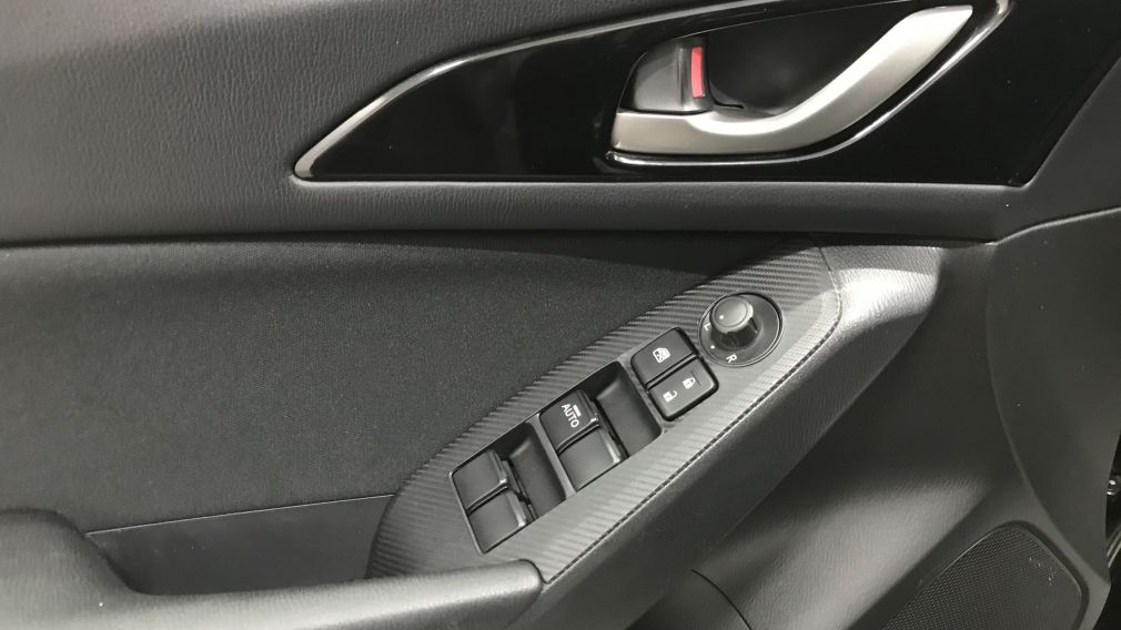 2015 Mazda 3 GX Groupe Électrique**Cruise**Bluetooth** #12