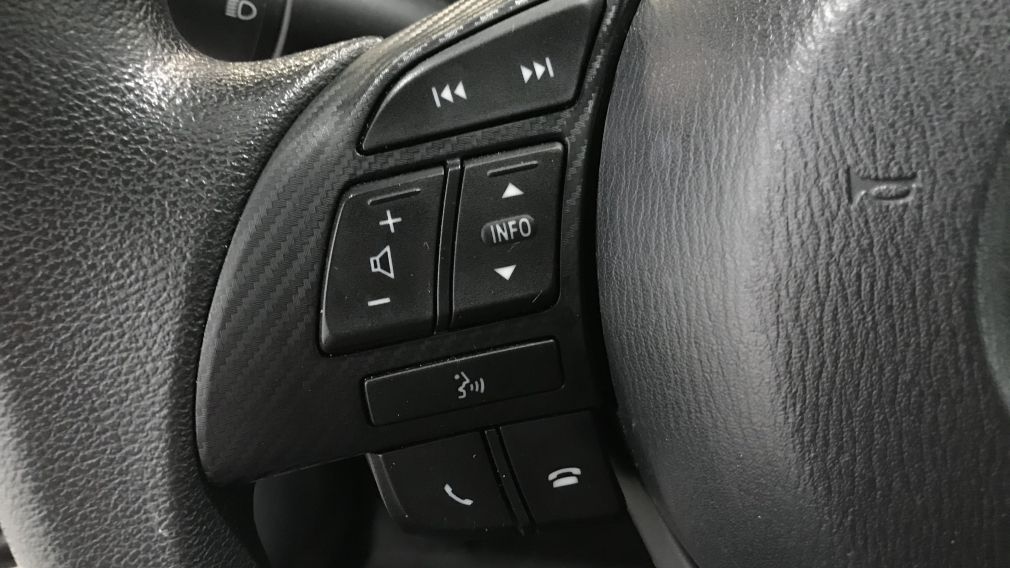 2015 Mazda 3 GX Groupe Électrique**Cruise**Bluetooth** #14