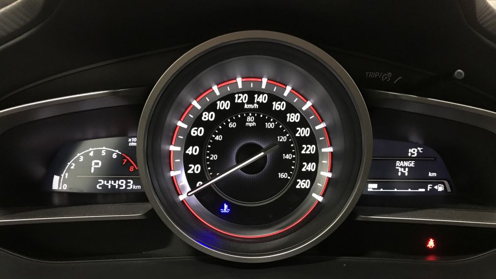 2015 Mazda 3 GX Groupe Électrique**Cruise**Bluetooth** #15