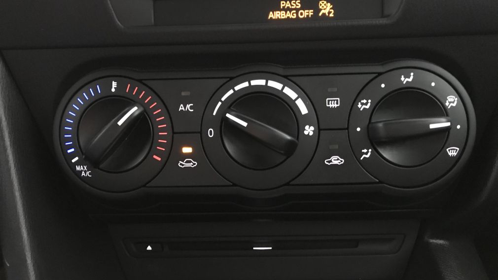 2015 Mazda 3 GX Groupe Électrique**Cruise**Bluetooth** #18
