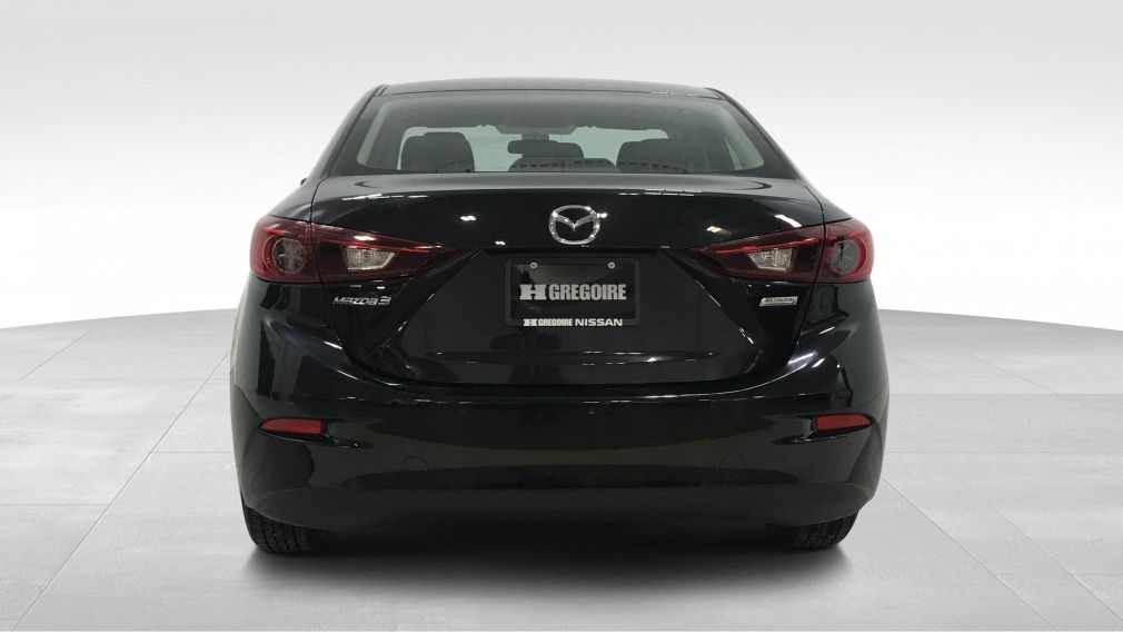 2015 Mazda 3 GX Groupe Électrique**Cruise**Bluetooth** #6