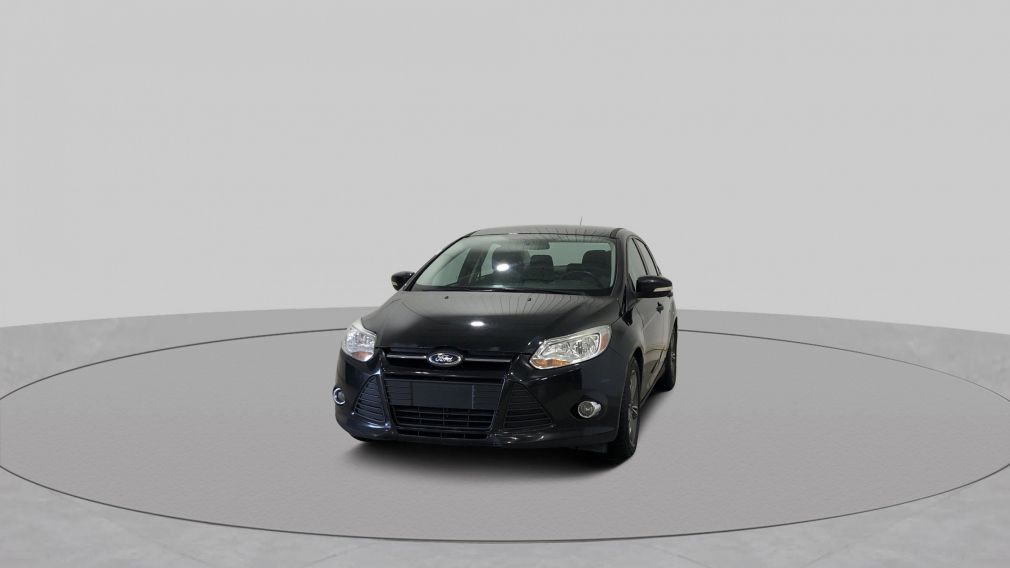 2014 Ford Focus SE**Mag**Cruise**Gr Électrique** #3