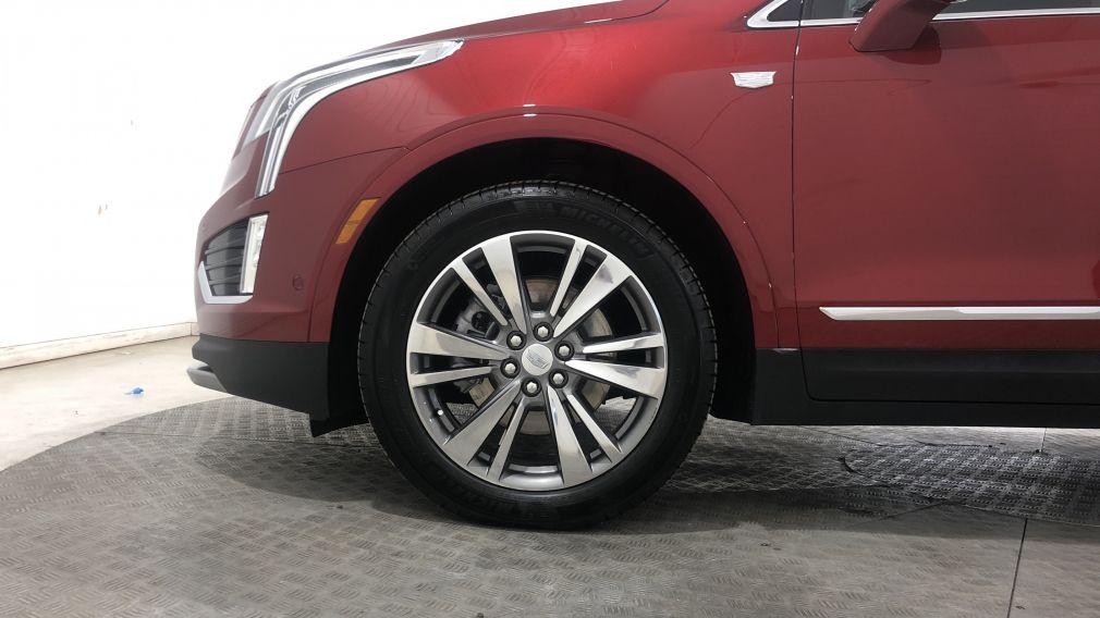 2021 Cadillac XT5 AWD Premium Luxury**Caméra**Carplay** #9