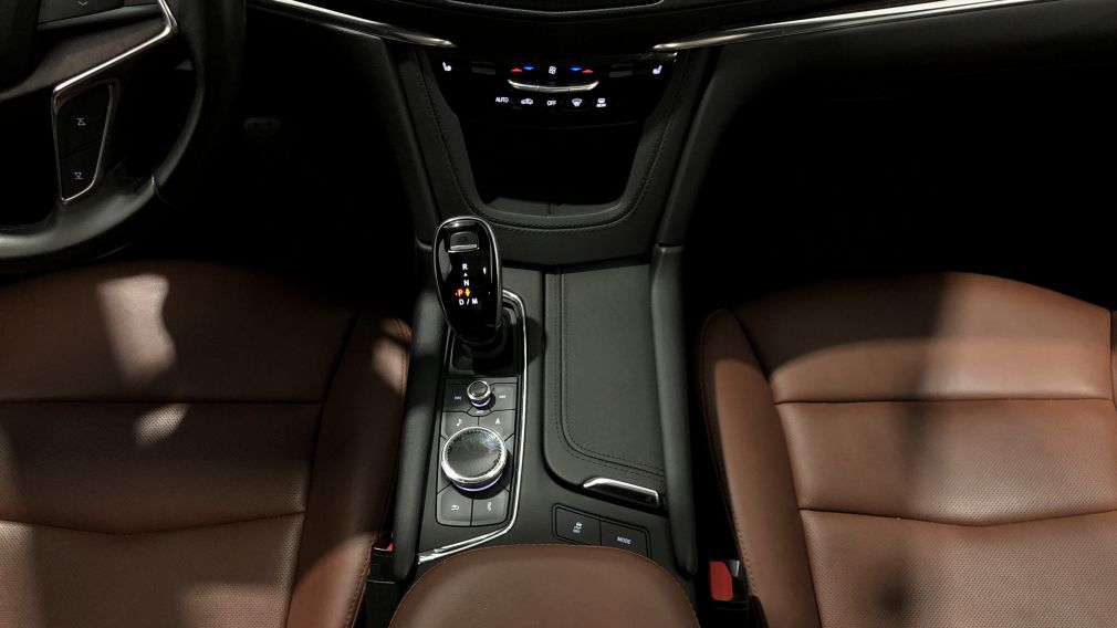 2021 Cadillac XT5 AWD Premium Luxury**Caméra**Carplay** #14