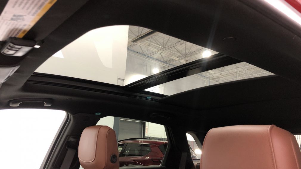 2021 Cadillac XT5 AWD Premium Luxury**Caméra**Carplay** #21