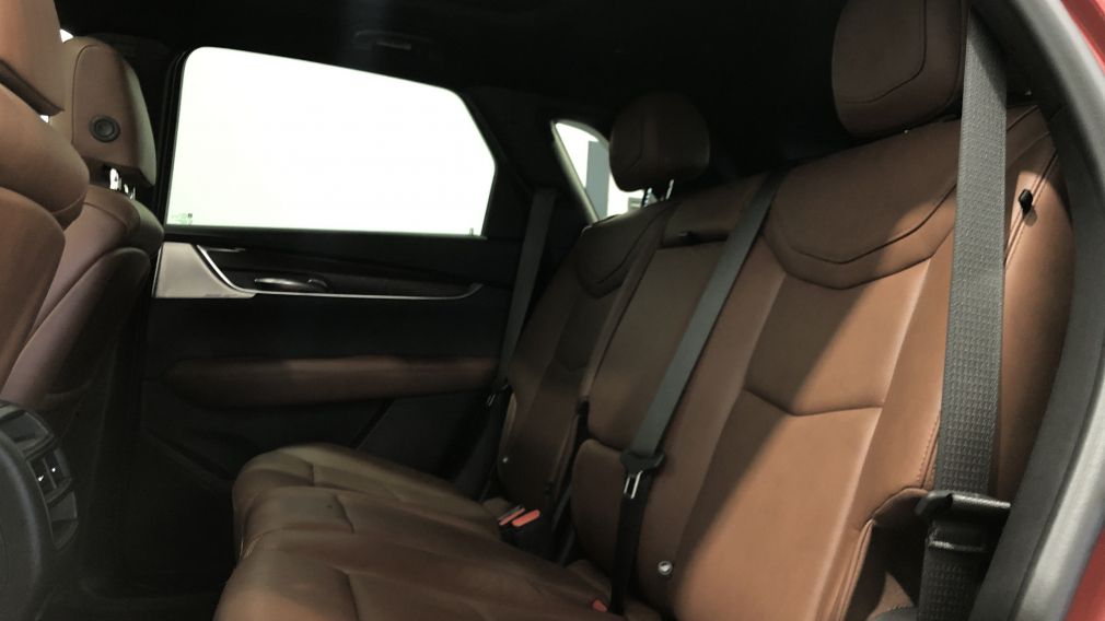 2021 Cadillac XT5 AWD Premium Luxury**Caméra**Carplay** #22