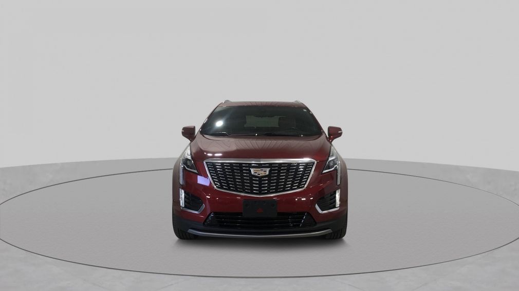 2021 Cadillac XT5 AWD Premium Luxury**Caméra**Carplay** #2