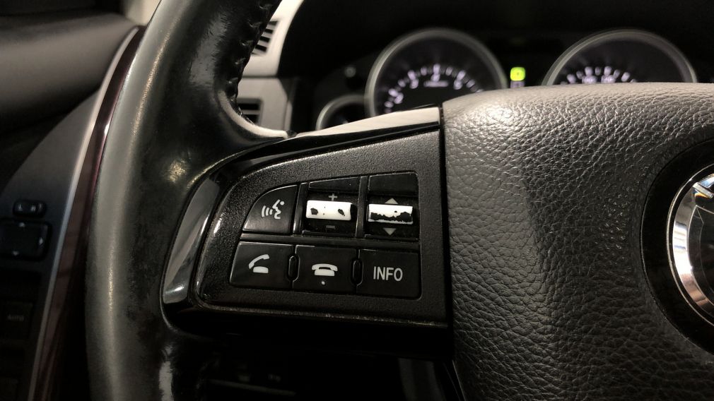 2015 Mazda CX 9 GT**AWD**Mag**Toit Cuir**GPS** #16