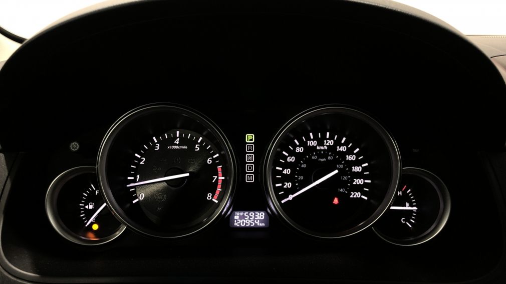 2015 Mazda CX 9 GT**AWD**Mag**Toit Cuir**GPS** #17