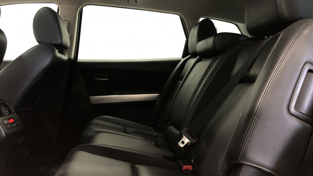 2015 Mazda CX 9 GT**AWD**Mag**Toit Cuir**GPS** #20