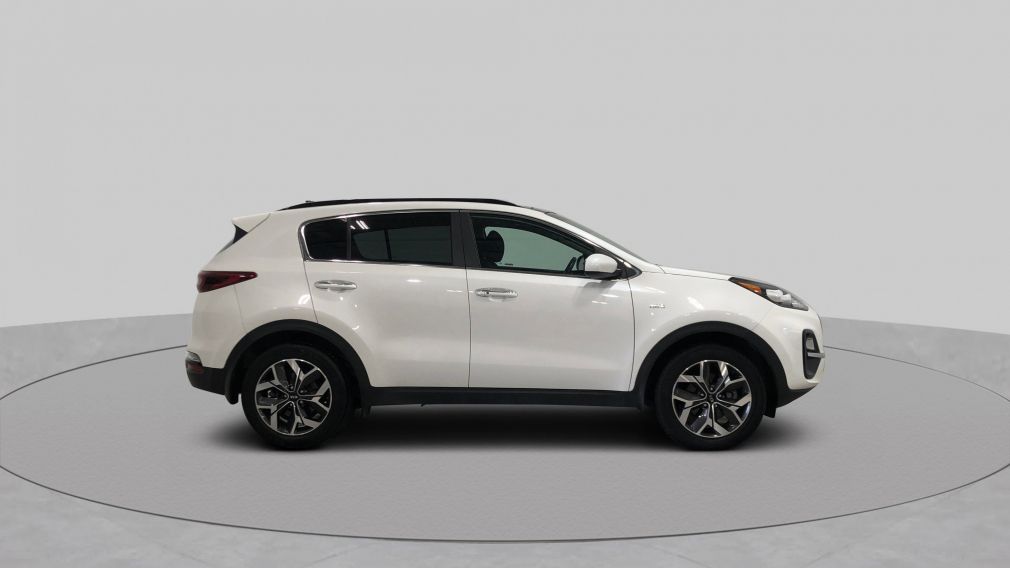 2020 Kia Sportage EX**AWD**Toit**Carplay**Bancs Chauffants** #7