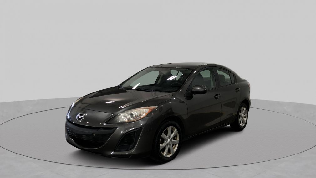 2011 Mazda 3 GX**Automatique**Mag**Gr Électrique** #3