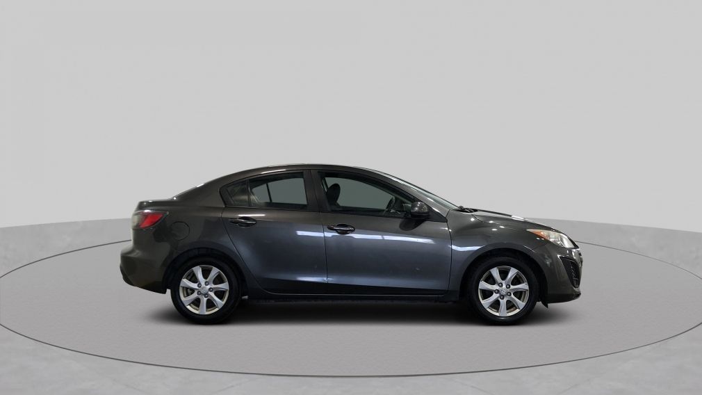 2011 Mazda 3 GX**Automatique**Mag**Gr Électrique** #7