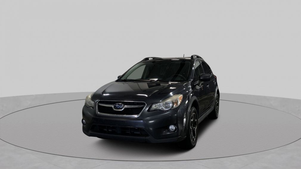 2015 Subaru XV Crosstrek 2.0i w/Touring Pkg***Mag**Cruise** #3