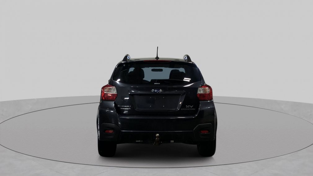 2015 Subaru XV Crosstrek 2.0i w/Touring Pkg***Mag**Cruise** #6