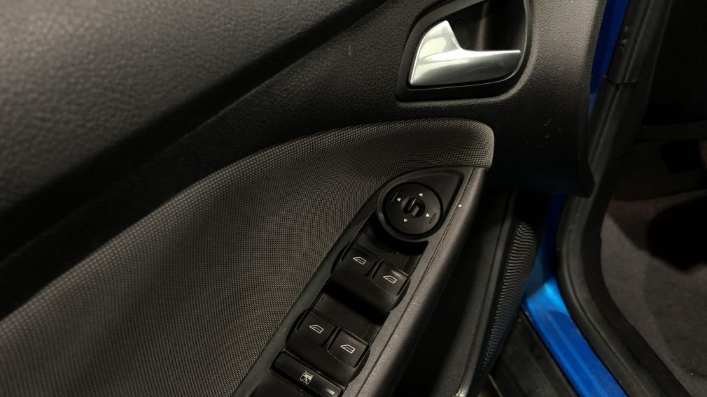 2013 Ford Focus SE**Cruise**Bluetooth**GR Électrique** #10