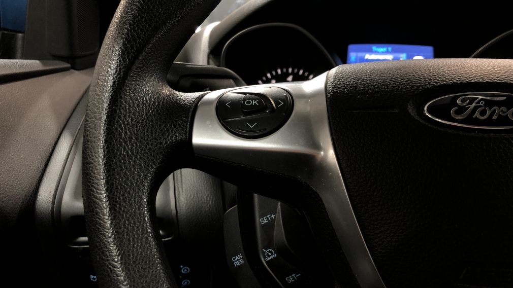 2013 Ford Focus SE**Cruise**Bluetooth**GR Électrique** #15